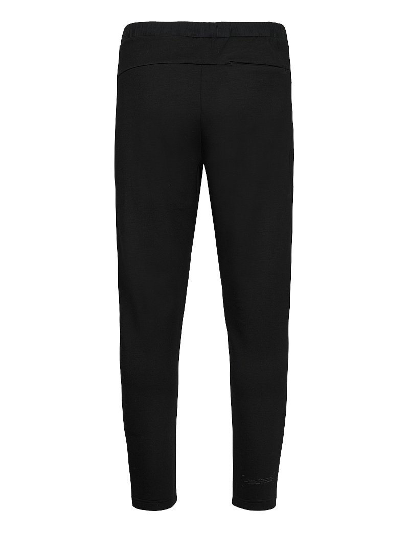 BOSS - Pants Urban Tech - casual - black - 1