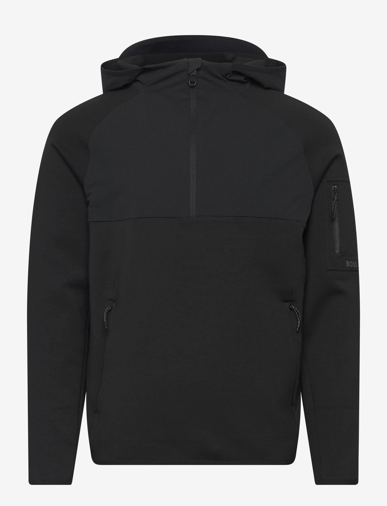 BOSS - QZ Urban Tech - overdele - black - 0