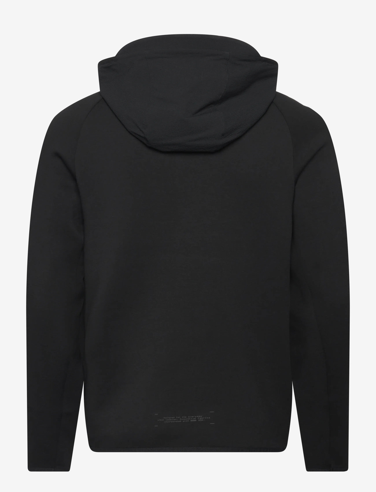 BOSS - QZ Urban Tech - overdele - black - 1