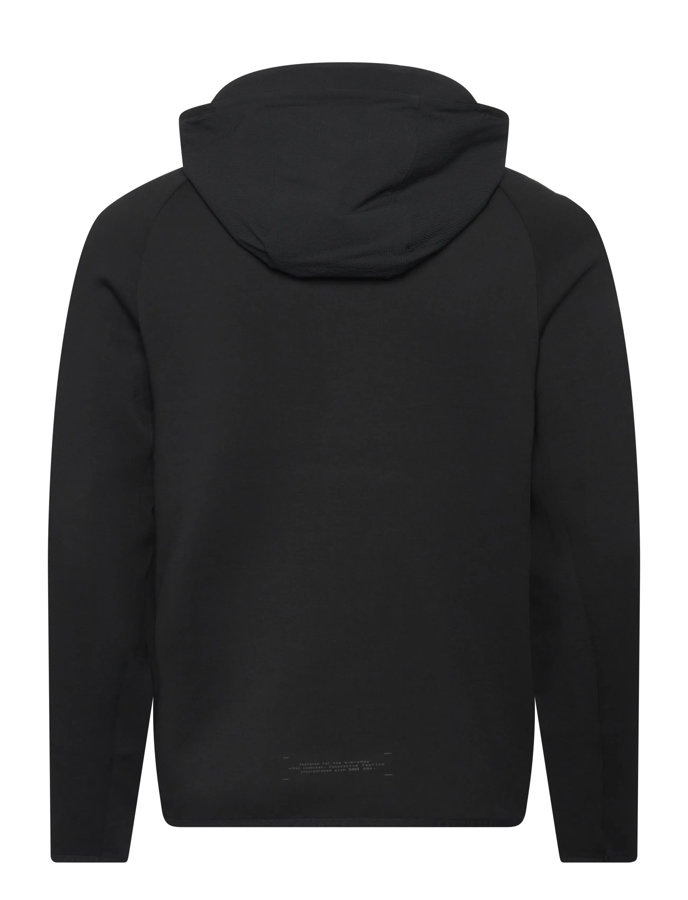 BOSS - QZ Urban Tech - black - 1