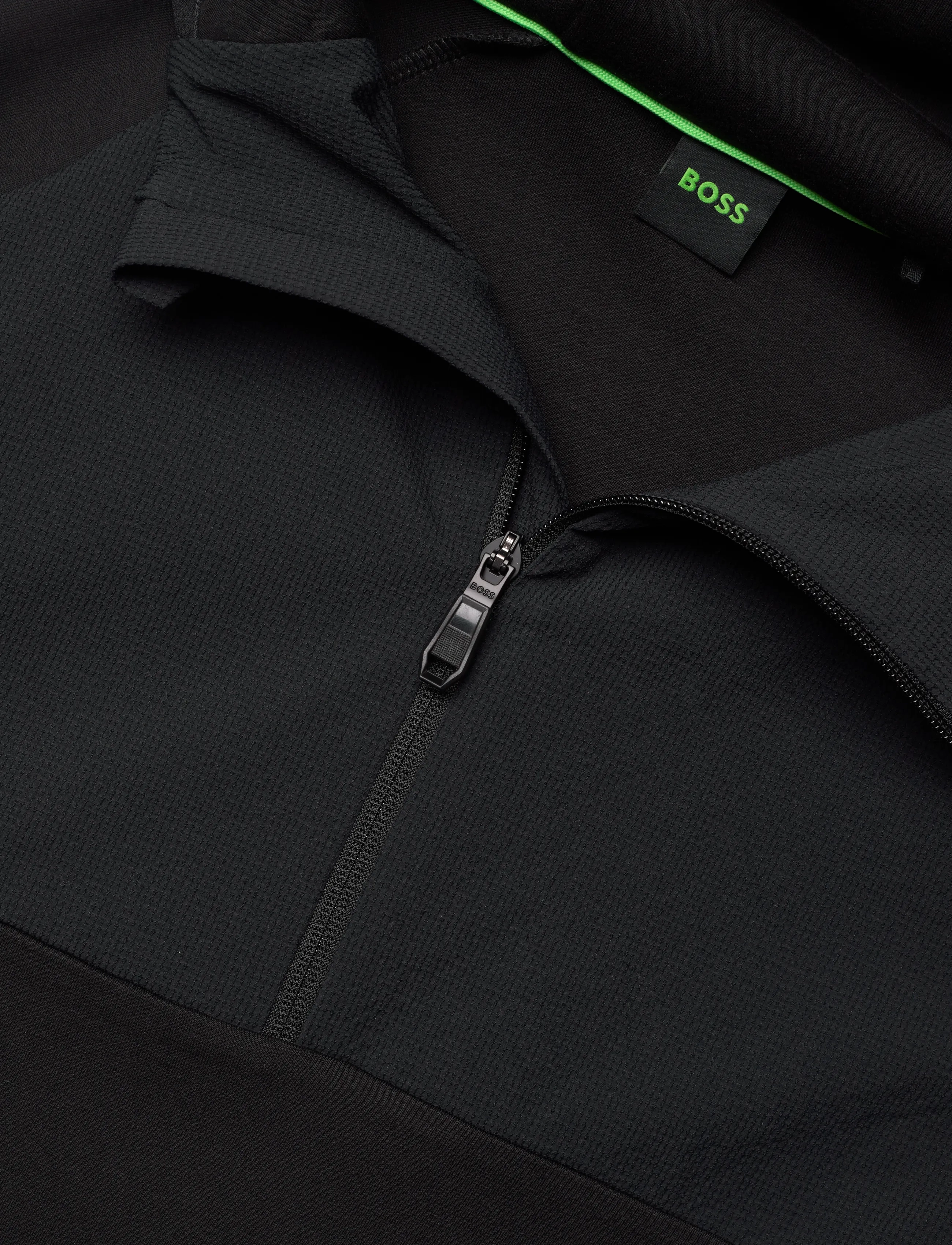 BOSS - QZ Urban Tech - black - 2