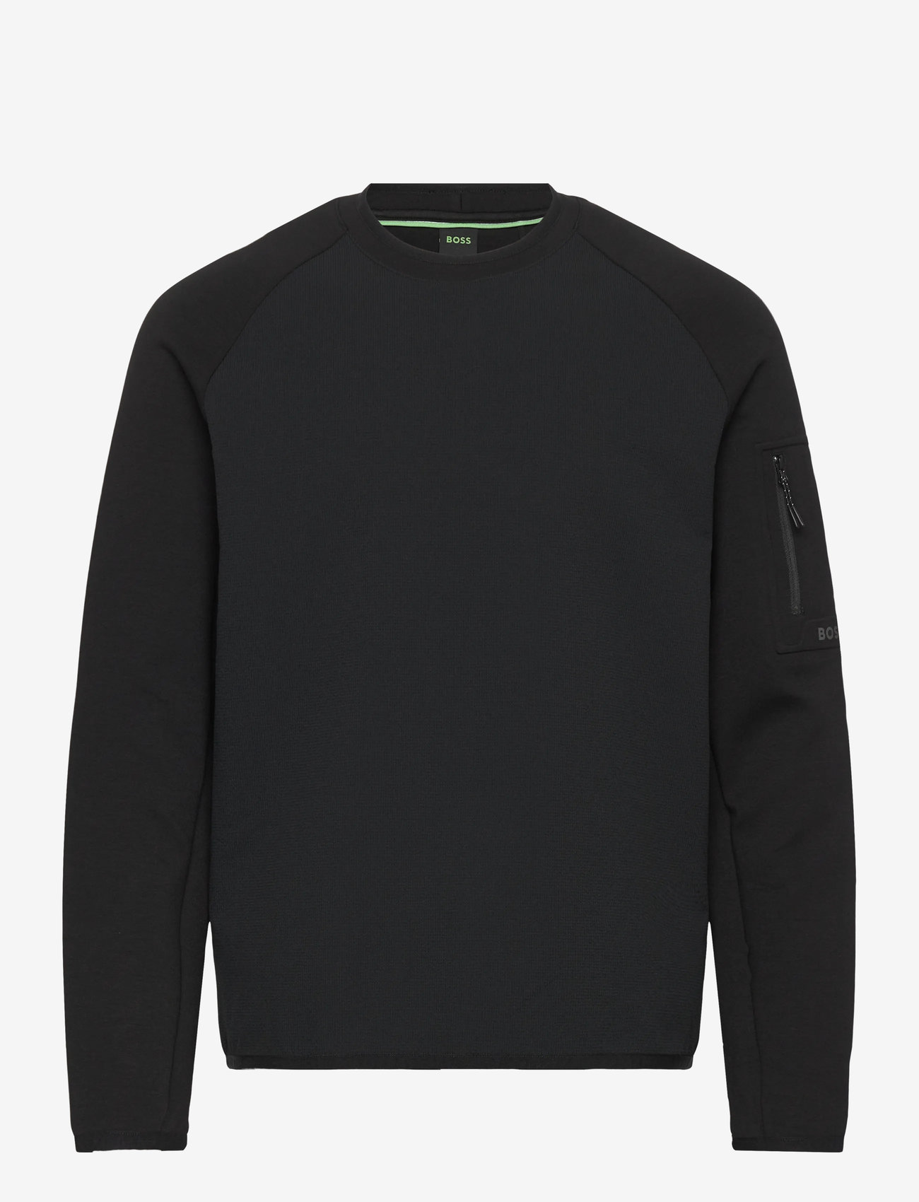 BOSS - CN Urban Tech - black - 0