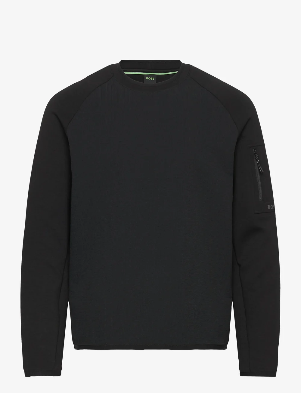 BOSS - CN Urban Tech - Överdelar - black - 0