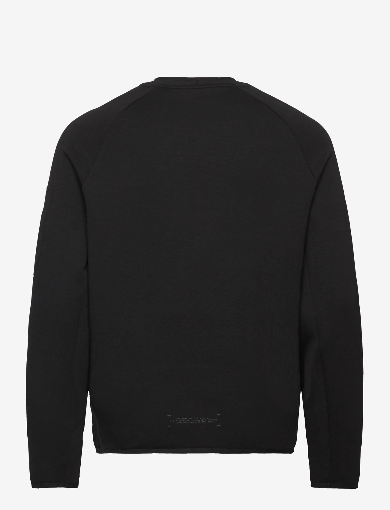 BOSS - CN Urban Tech - black - 1