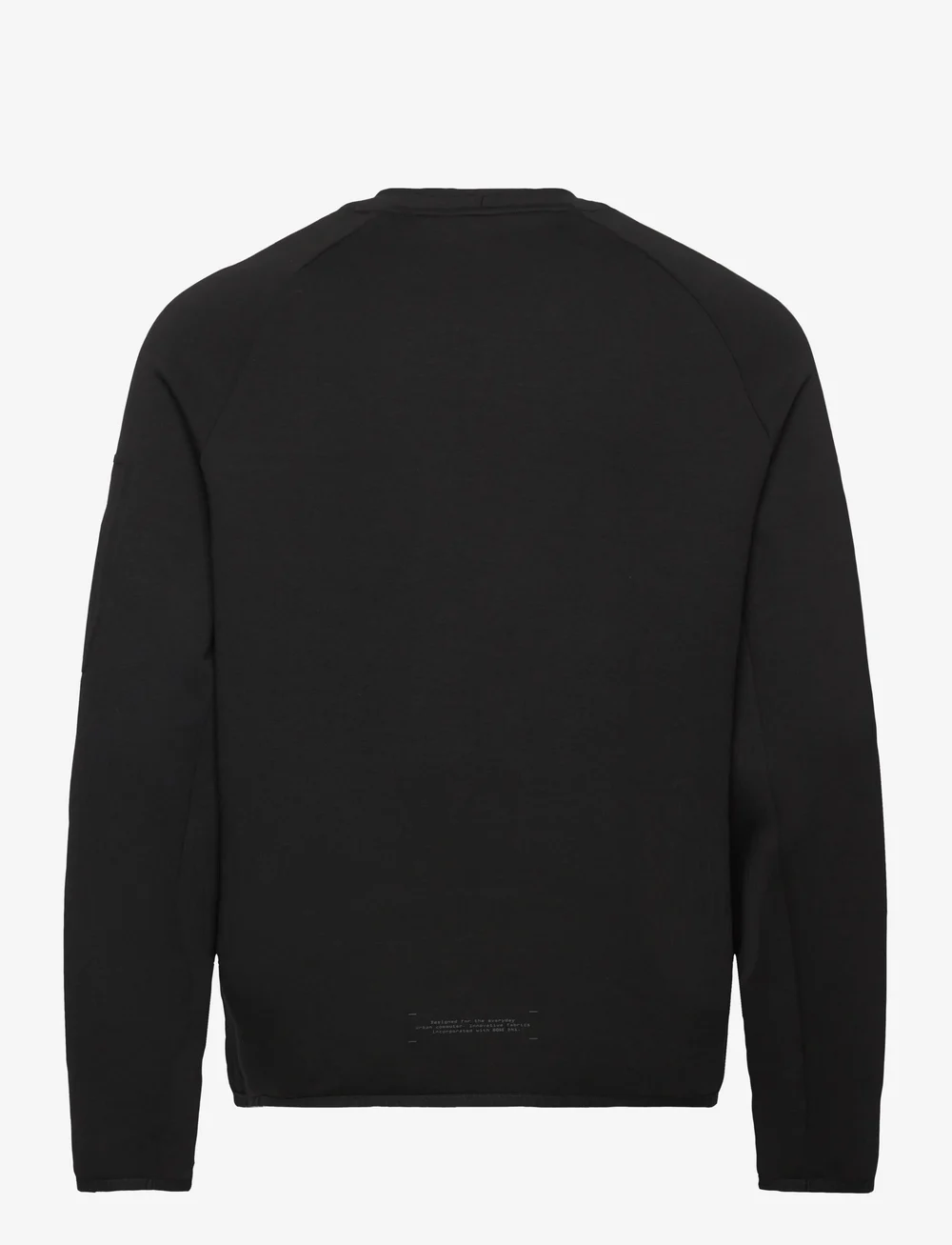 BOSS - CN Urban Tech - Överdelar - black - 1