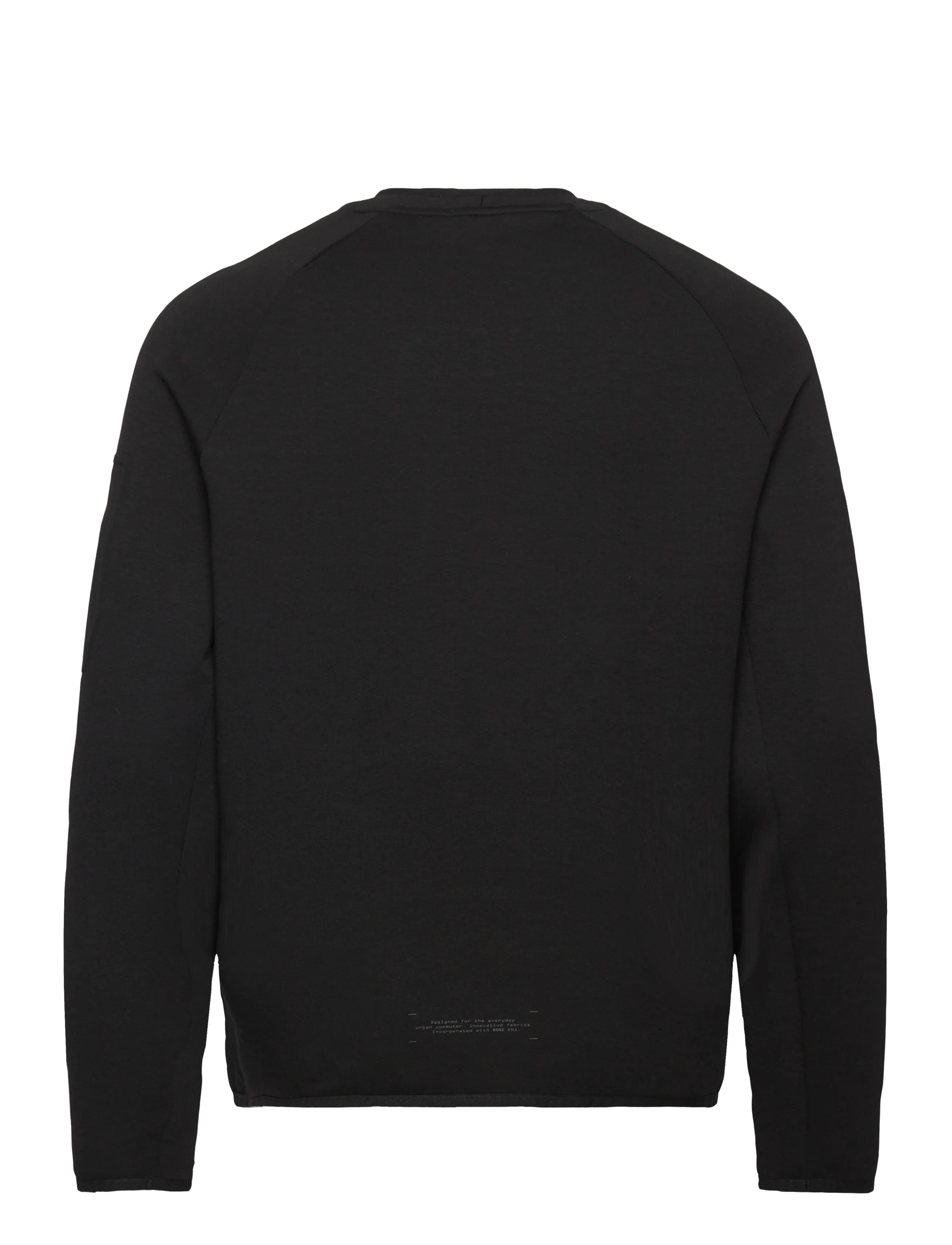 BOSS - CN Urban Tech - black - 1