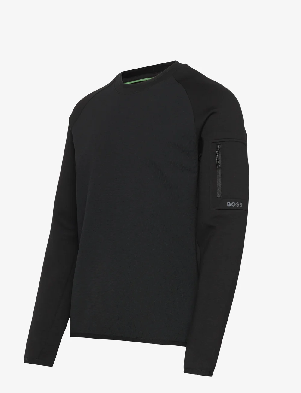 BOSS - CN Urban Tech - Överdelar - black - 2