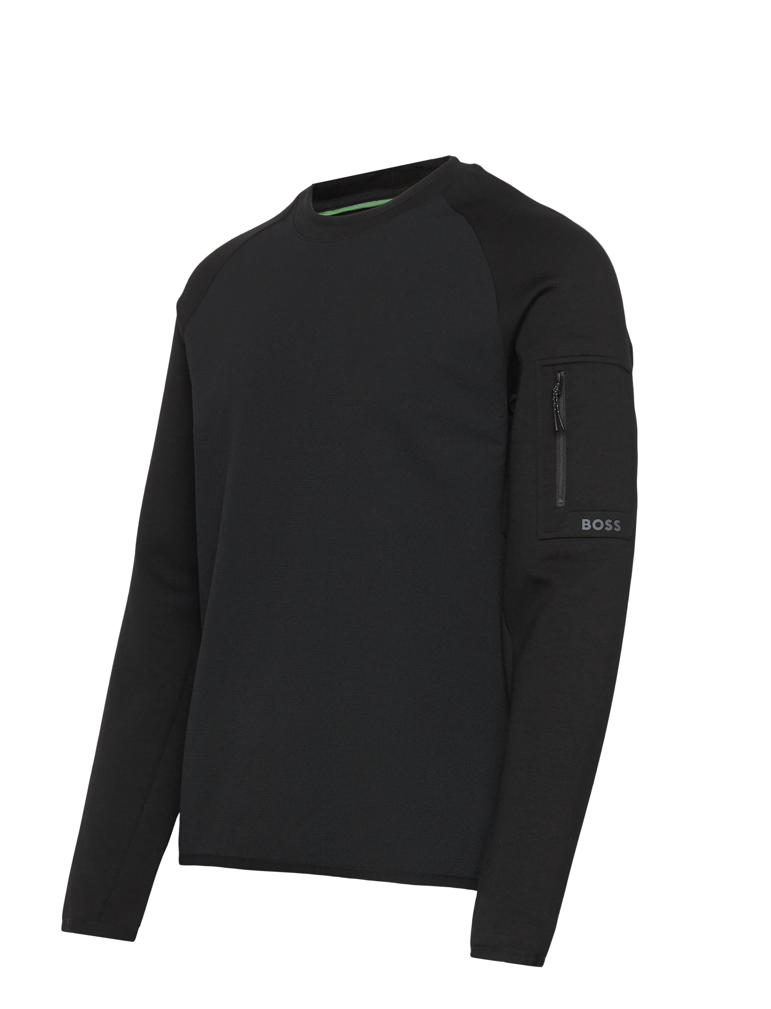 BOSS - CN Urban Tech - black - 2
