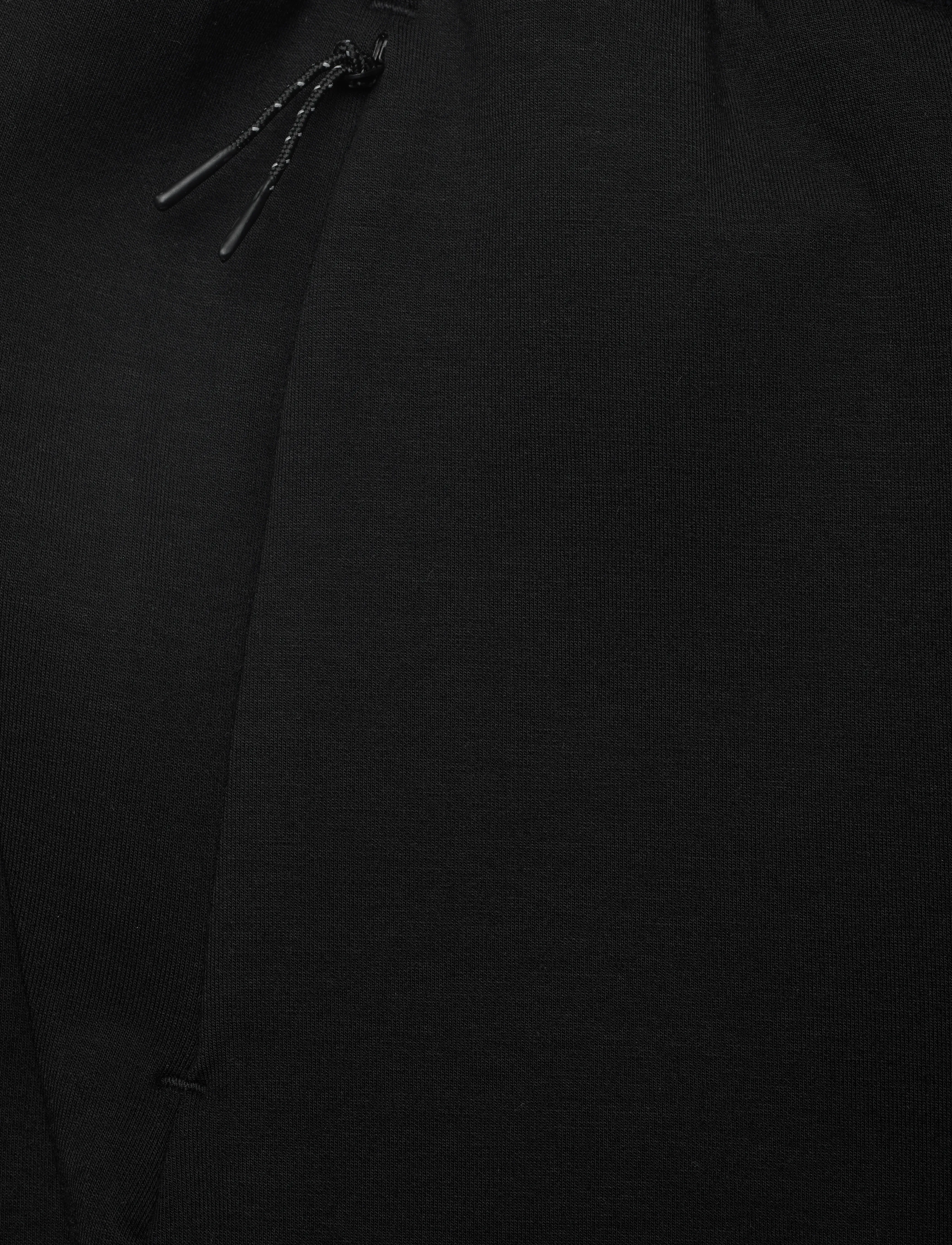 BOSS - Shorts Urban Tech - black - 2
