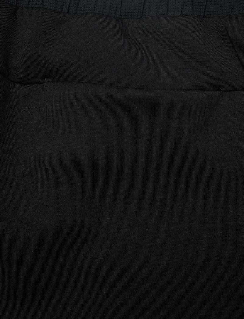 BOSS - Shorts Urban Tech - püksid - black - 4