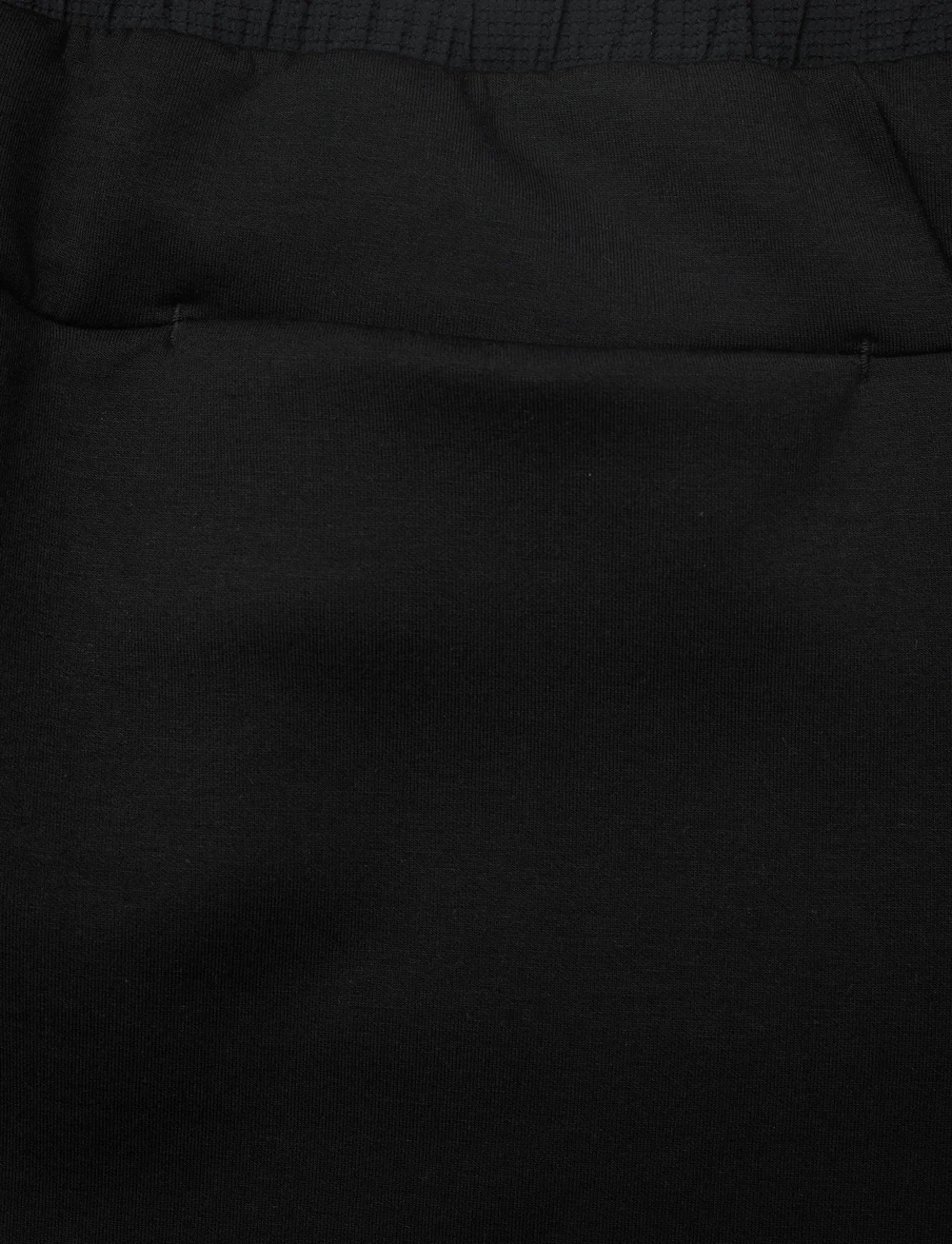 BOSS - Shorts Urban Tech - hosen - black - 4