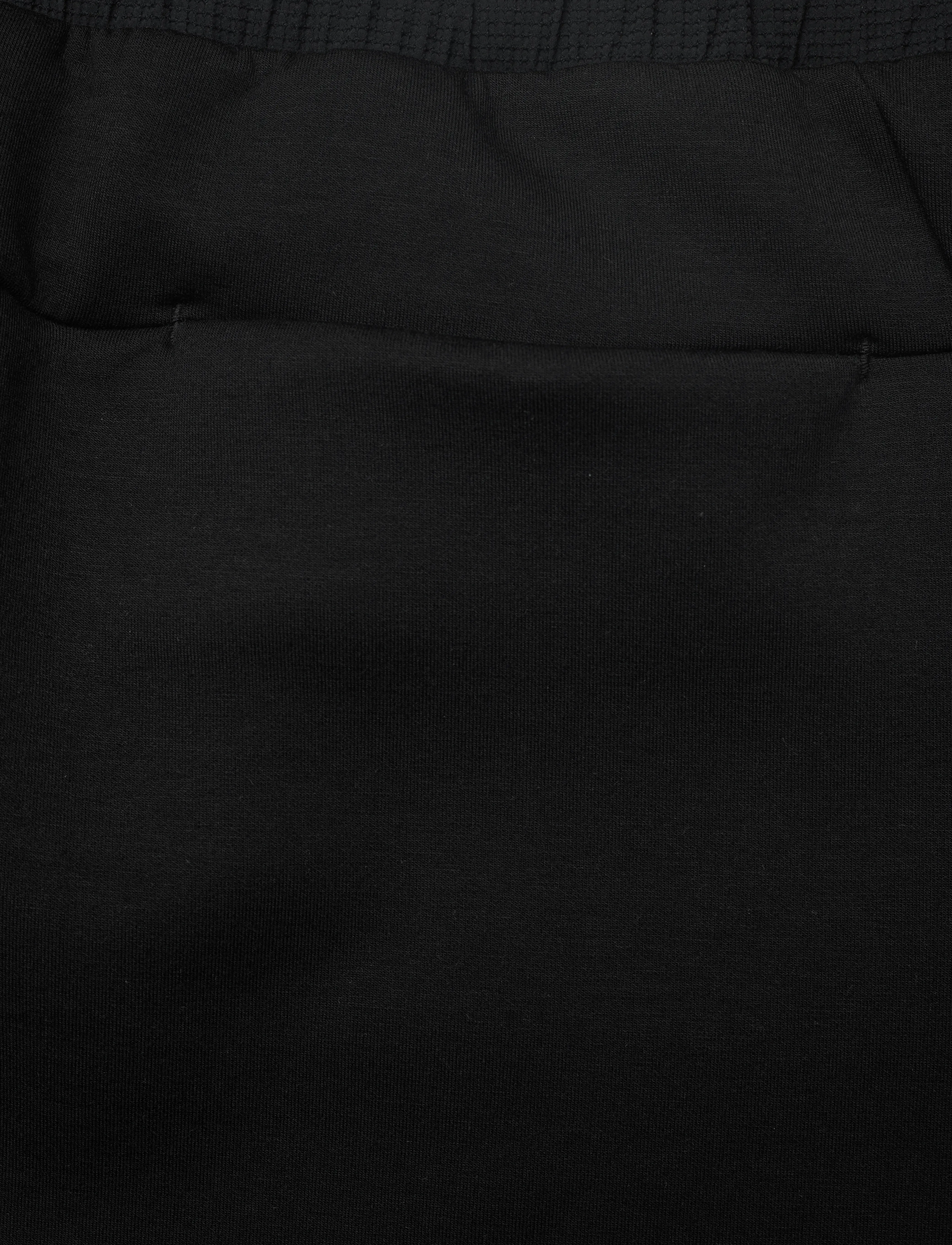 BOSS - Shorts Urban Tech - black - 4
