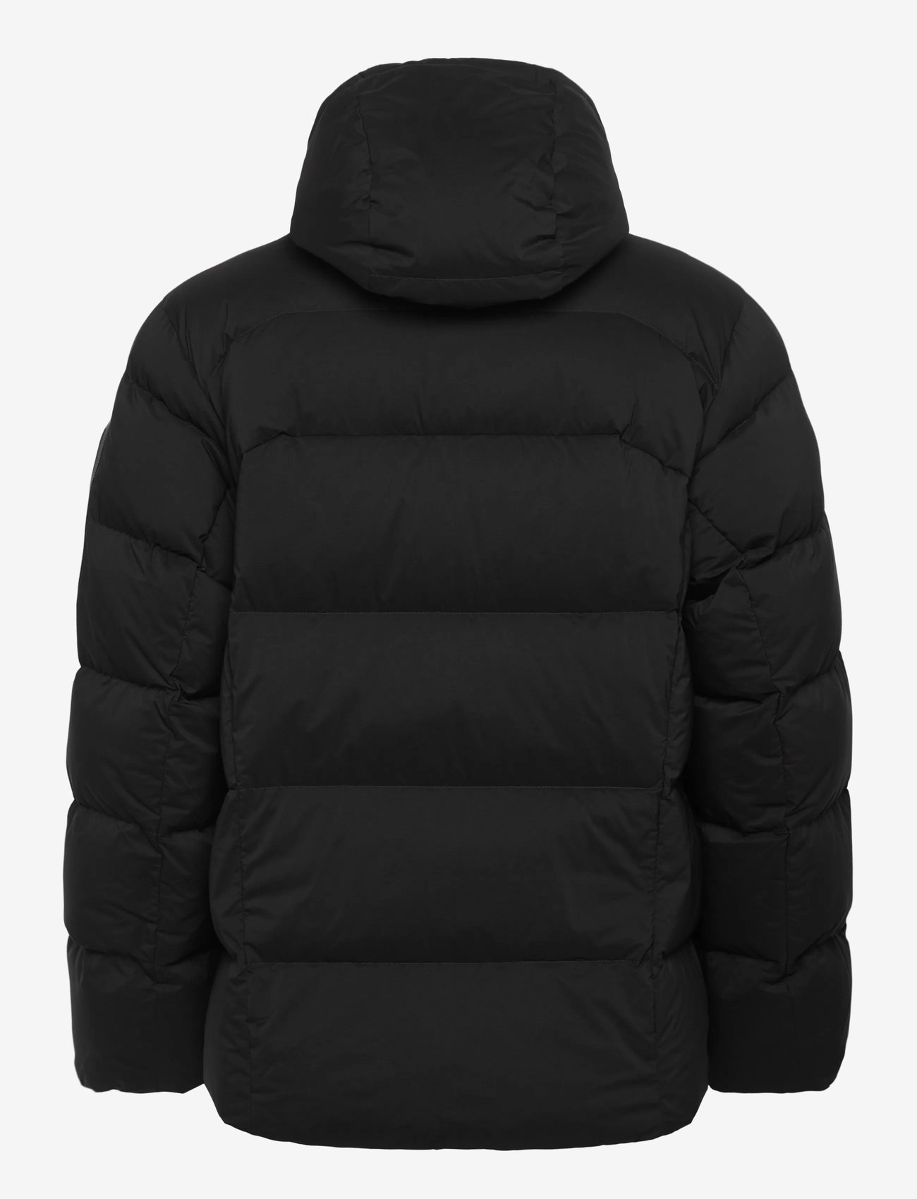 BOSS - OW_Riplite Puffer HD - daunenjacken - black - 1