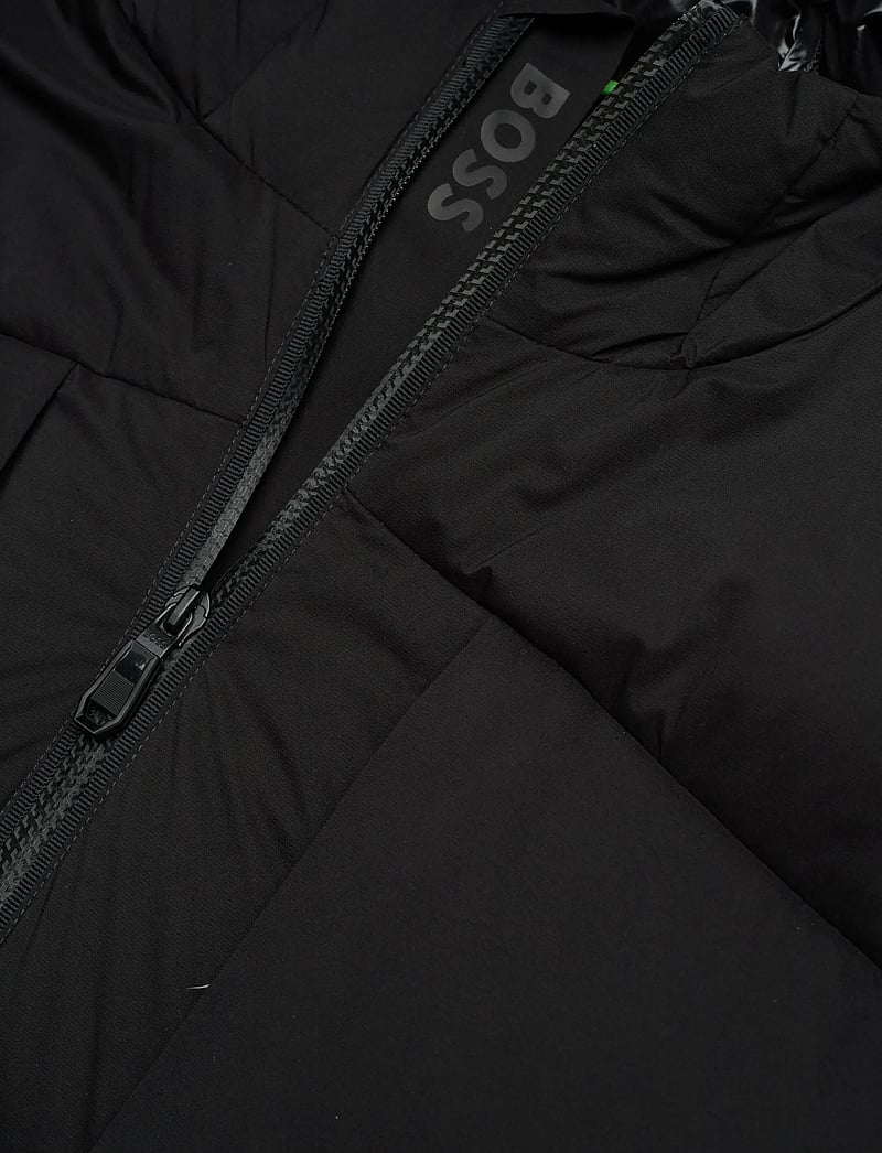 BOSS - OW_Riplite Puffer HD - daunenjacken - black - 3