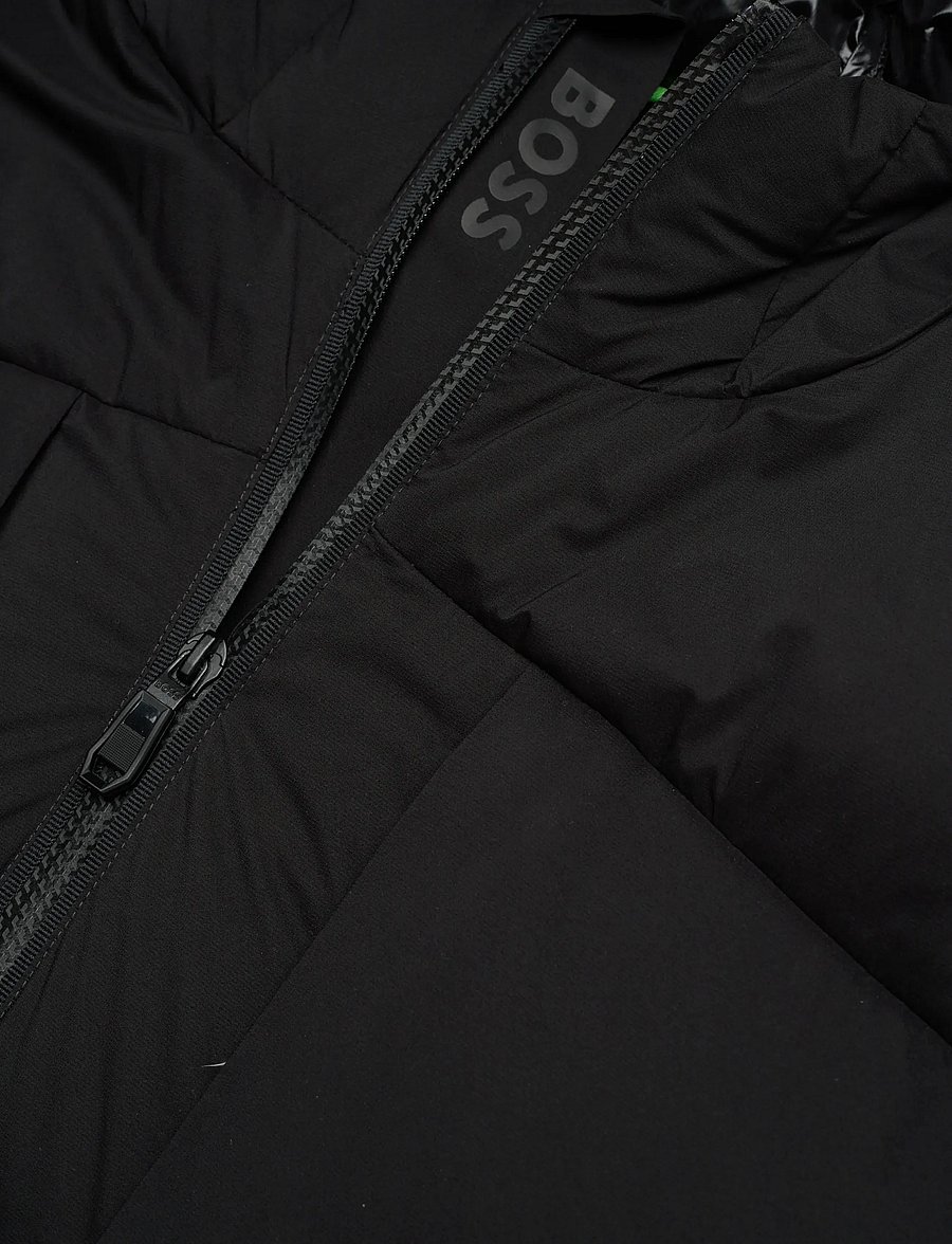 BOSS - OW_Riplite Puffer HD - dunjackor - black - 3