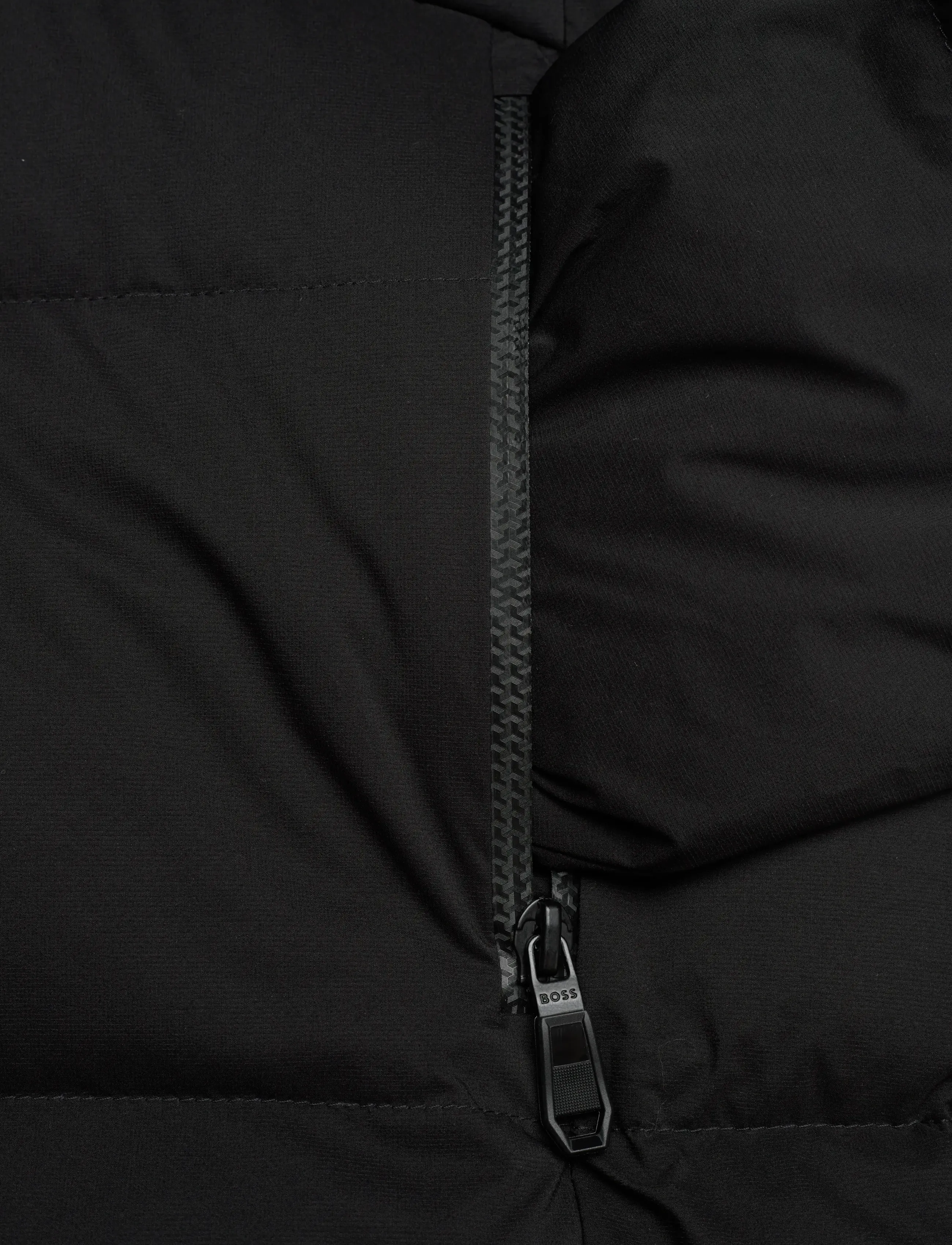 BOSS - OW_Riplite Puffer HD - dunjackor - black - 4