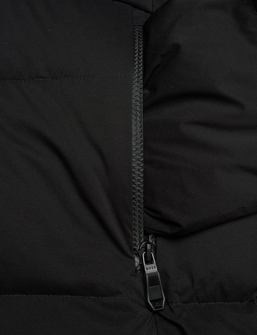 BOSS - OW_Riplite Puffer HD - dunjackor - black - 4