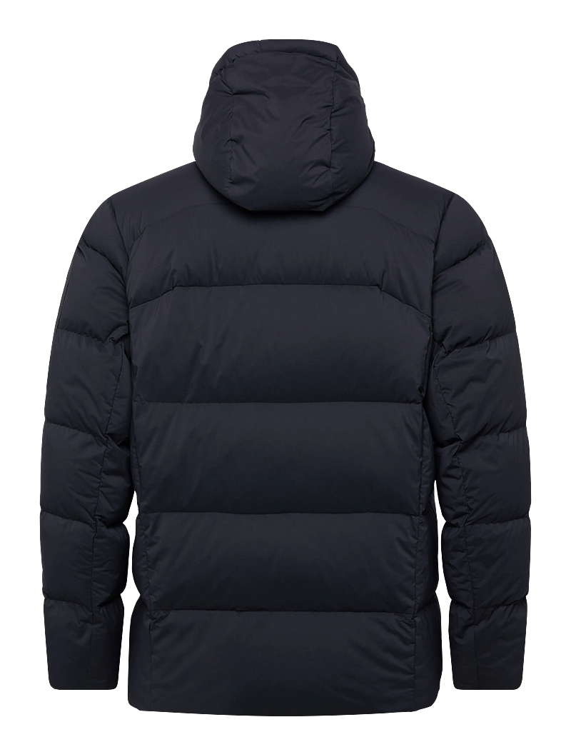 BOSS - OW_Riplite Puffer HD - vinterjakker - dark blue - 1