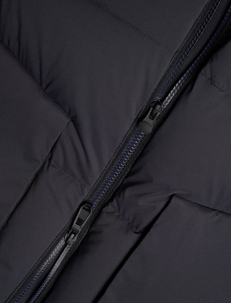 BOSS - OW_Riplite Puffer HD - vinterjakker - dark blue - 3