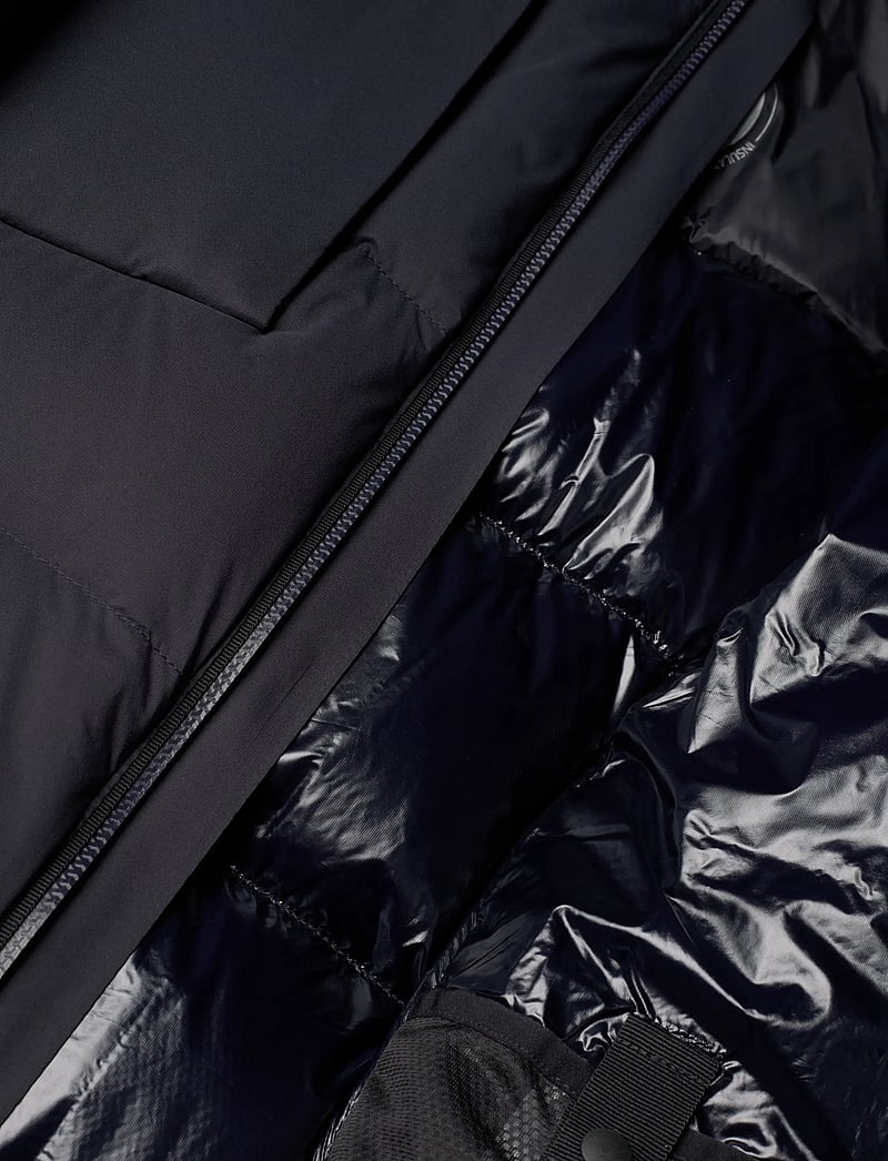 BOSS - OW_Riplite Puffer HD - vinterjakker - dark blue - 4