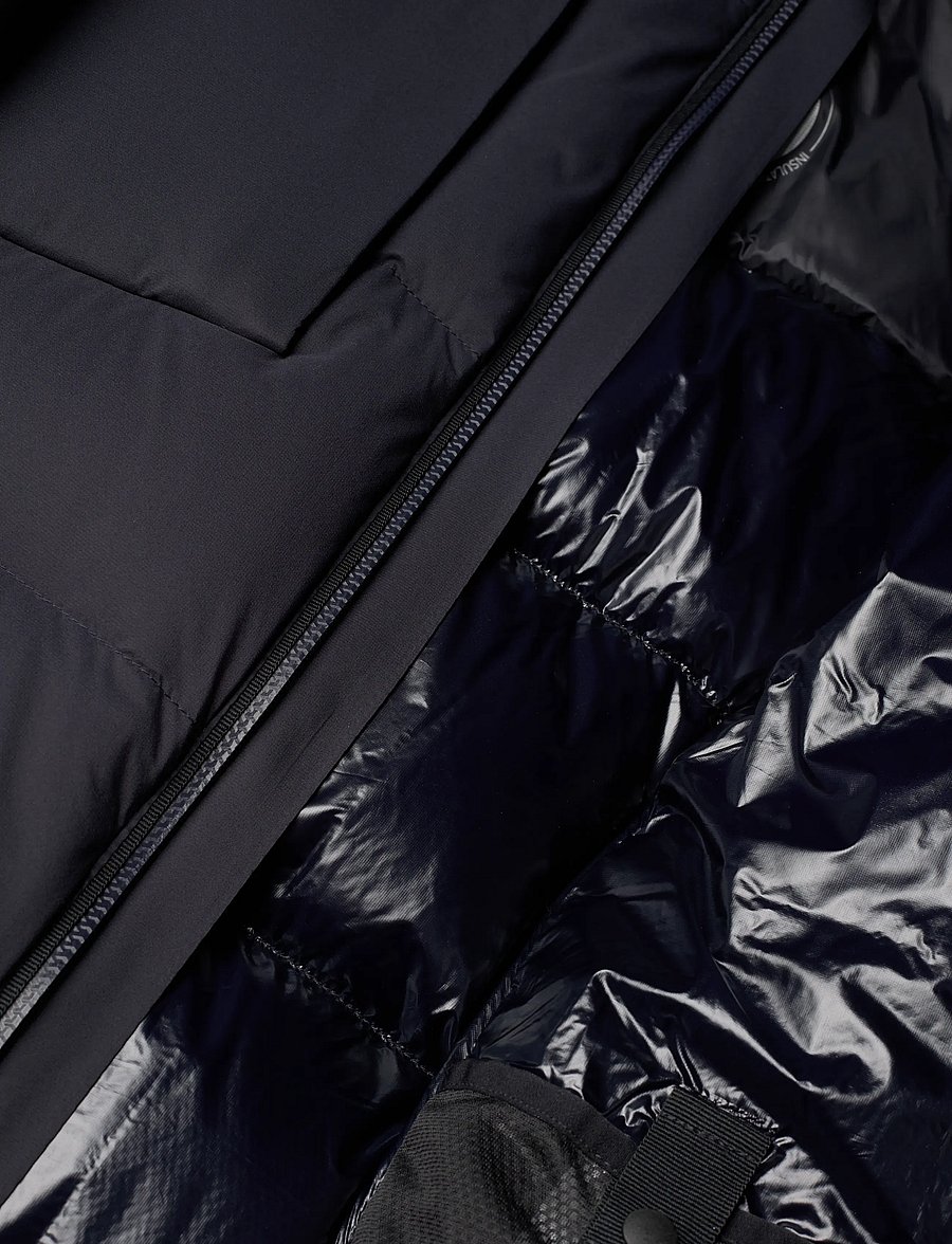 BOSS - OW_Riplite Puffer HD - dūnu jakas - dark blue - 4