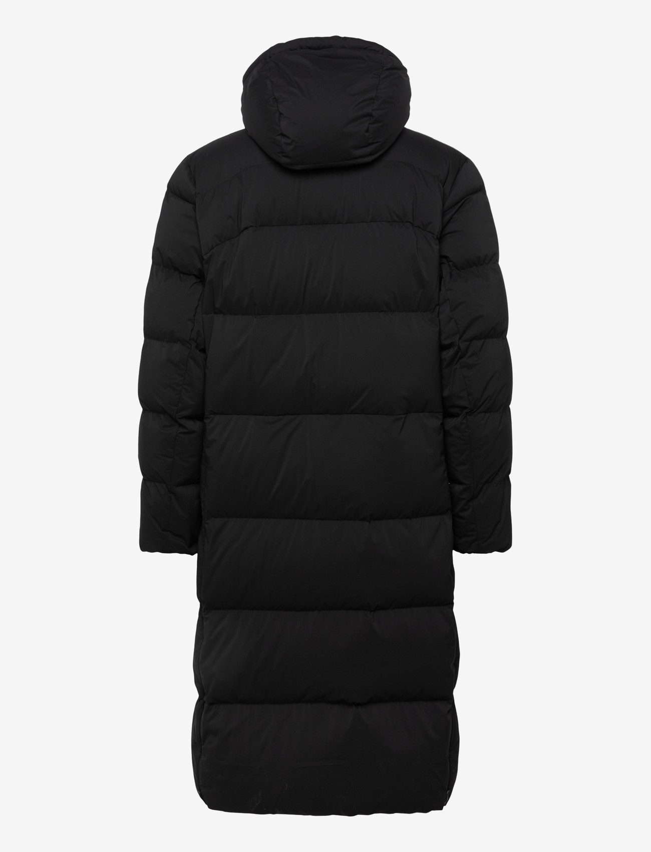 BOSS - OW_Riplite Coat HD - black - 1