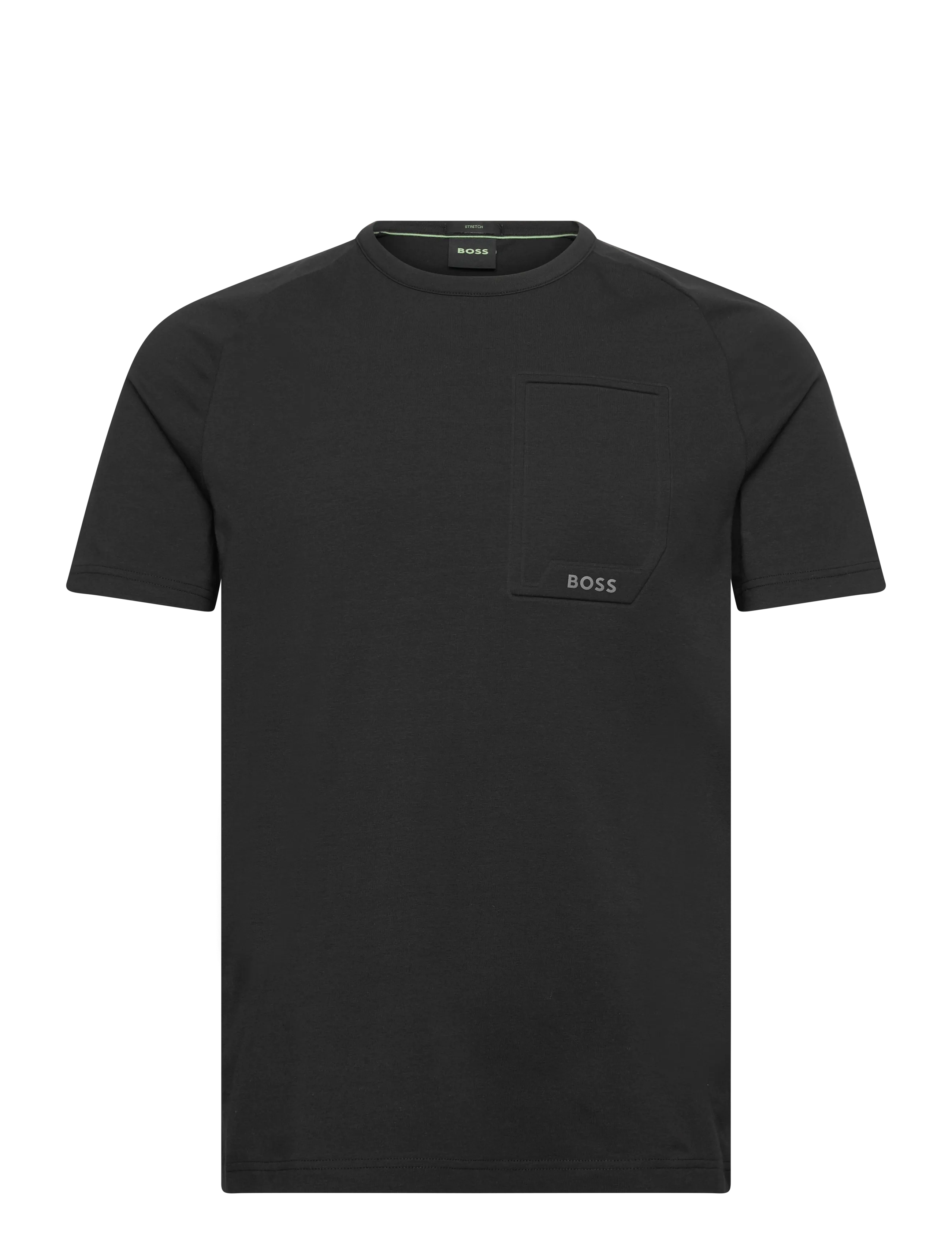 Tee Urban Tech - BLACK