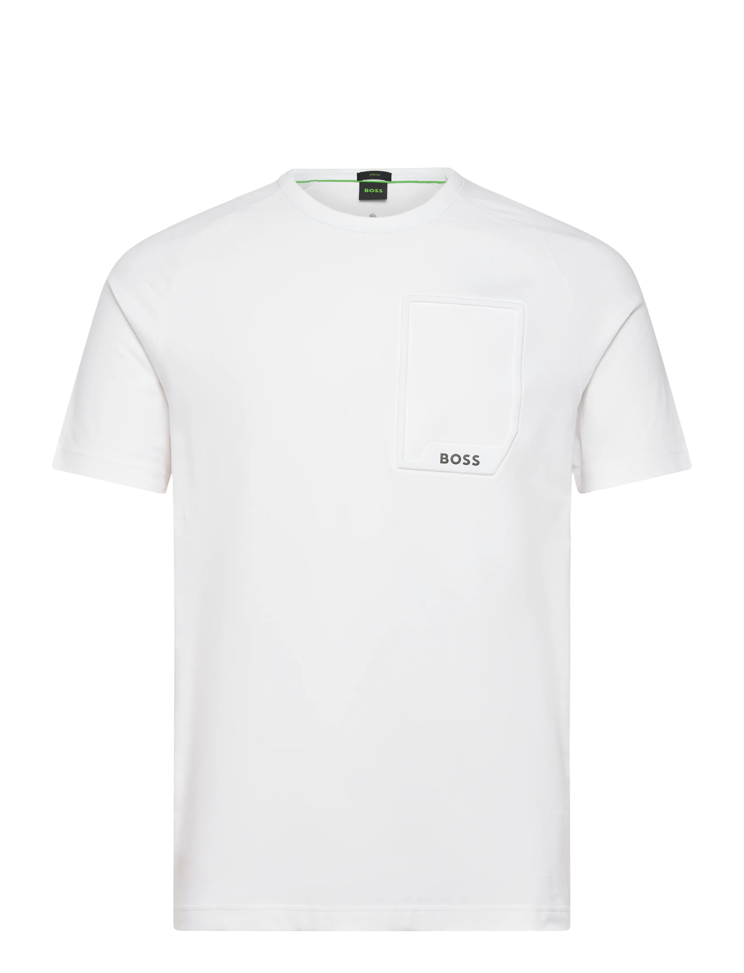 Tee Urban Tech - WHITE