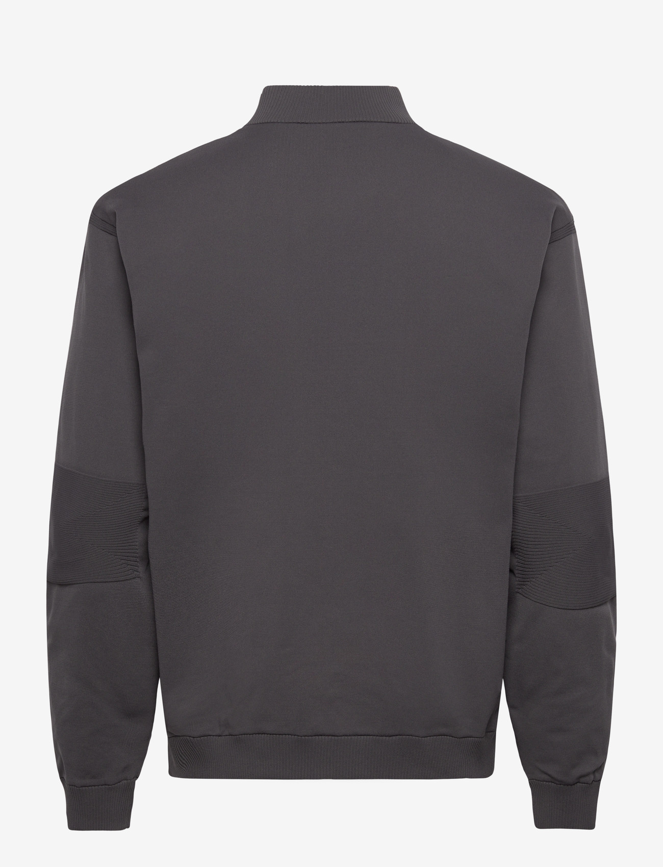 BOSS - K_Future HY - sportsjakker - dark grey - 1