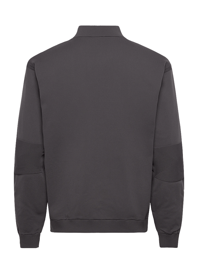 BOSS - K_Future HY - freizeitjacken - dark grey - 1