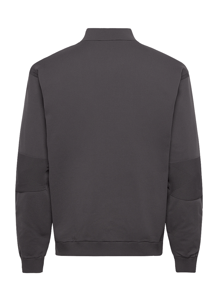 BOSS - K_Future HY - freizeitjacken - dark grey - 1
