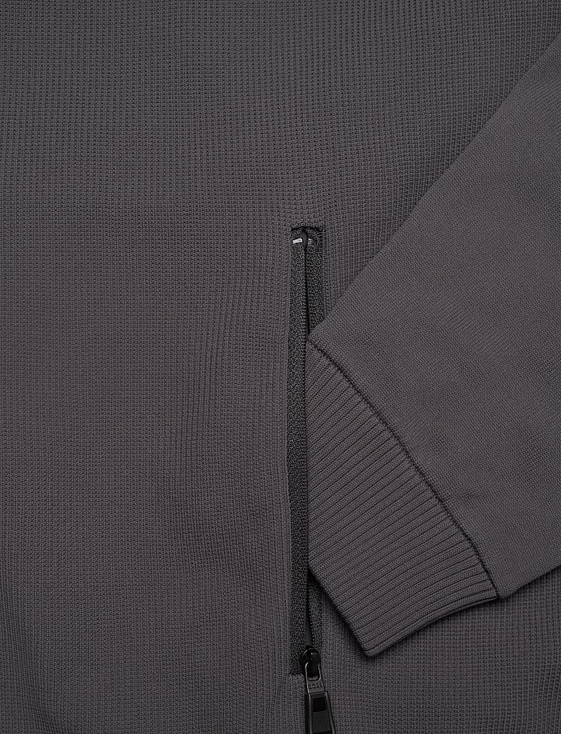 BOSS - K_Future HY - freizeitjacken - dark grey - 4
