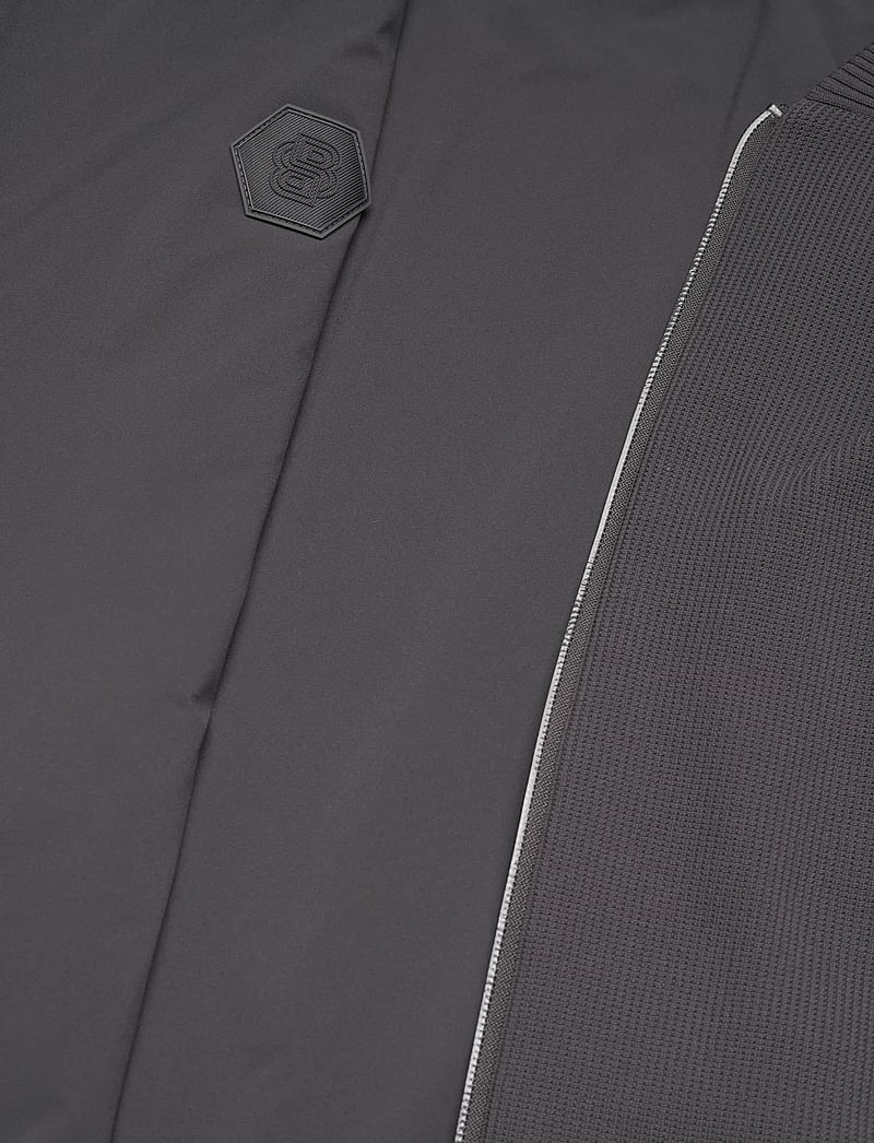 BOSS - K_Future HY - freizeitjacken - dark grey - 5