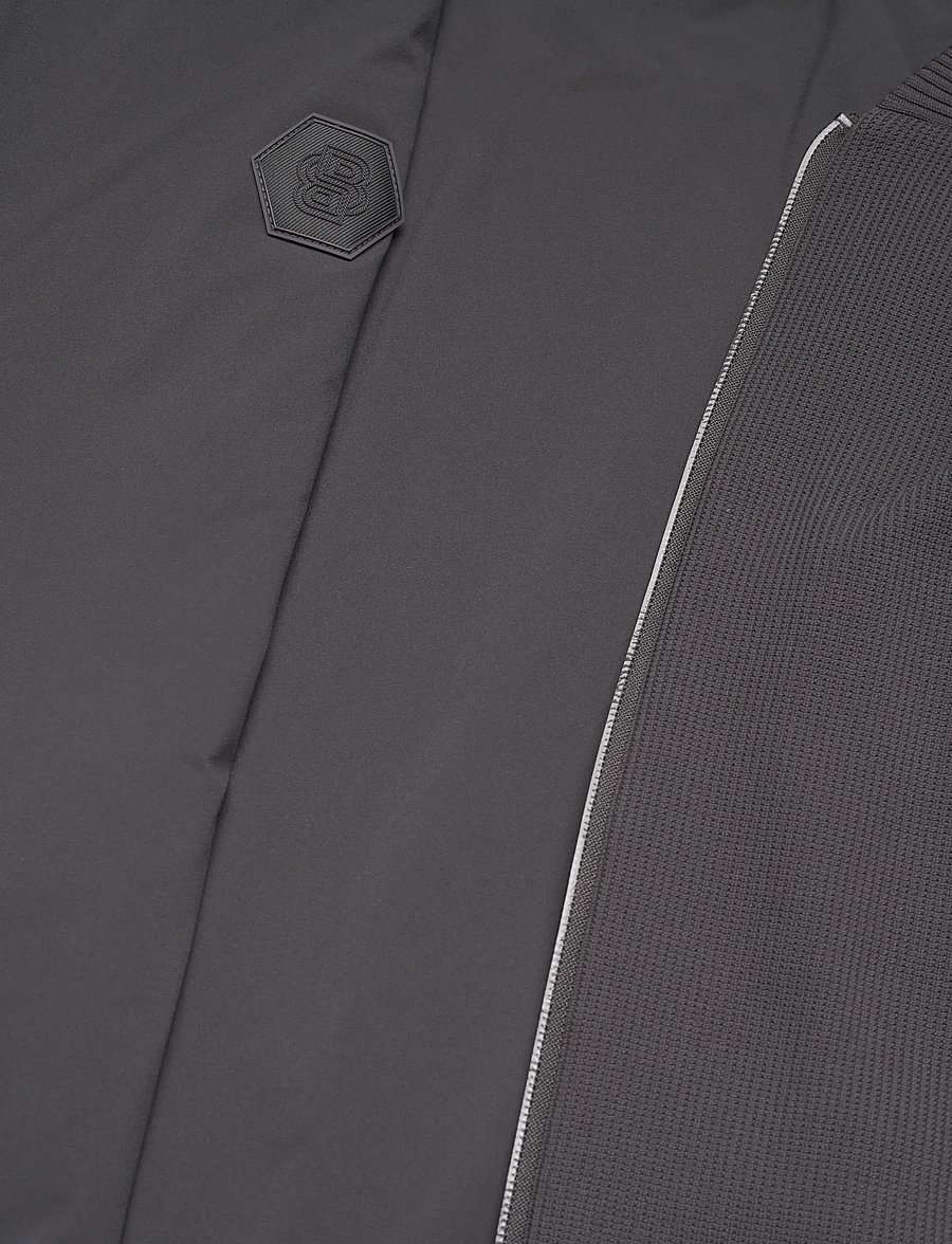 BOSS - K_Future HY - freizeitjacken - dark grey - 5