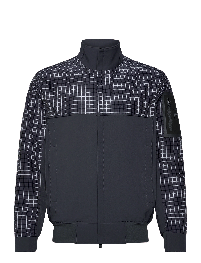 BOSS - J_Jadon Club - sportjackor - dark blue - 0