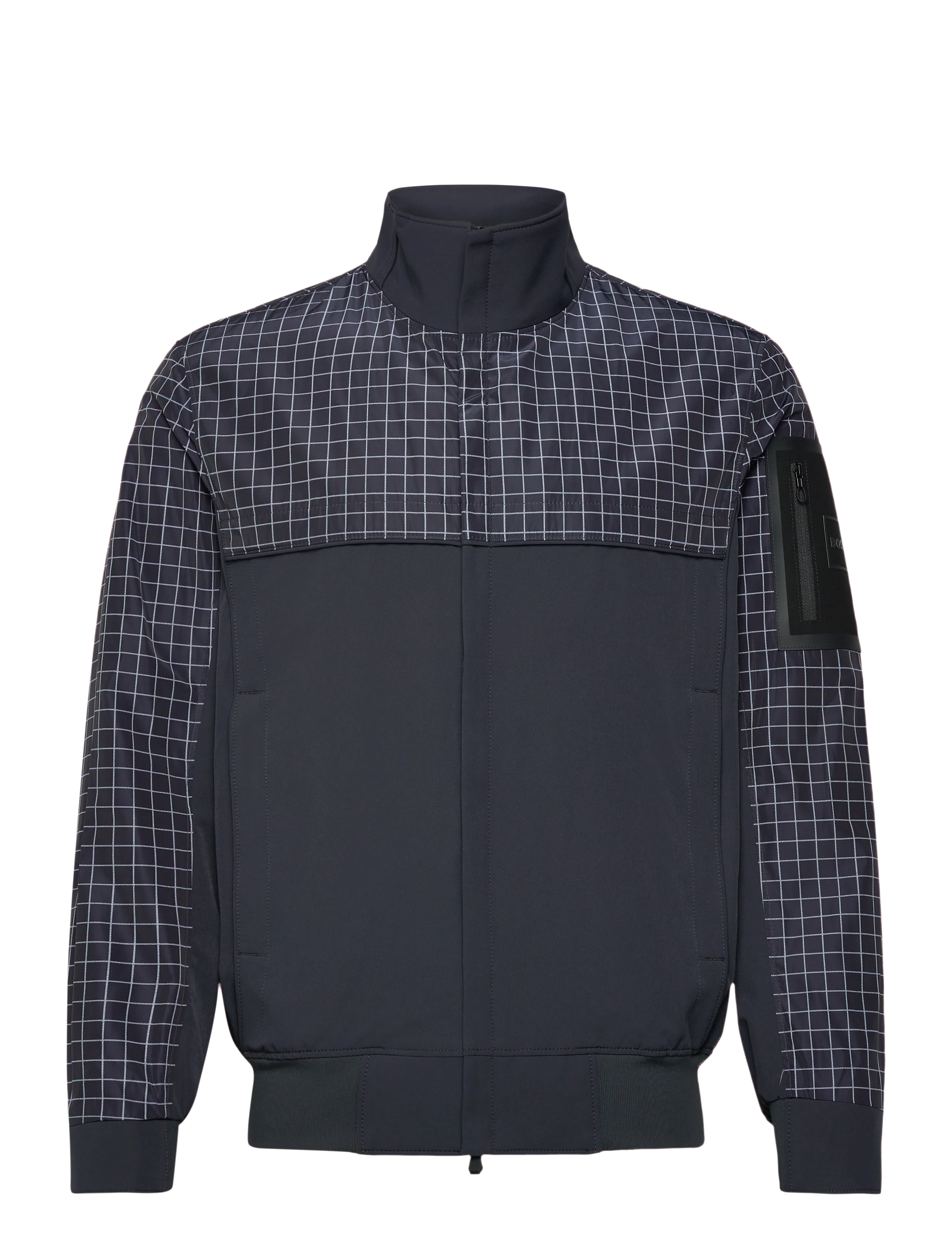 BOSS - J_Jadon Club - sportjacken - dark blue - 0