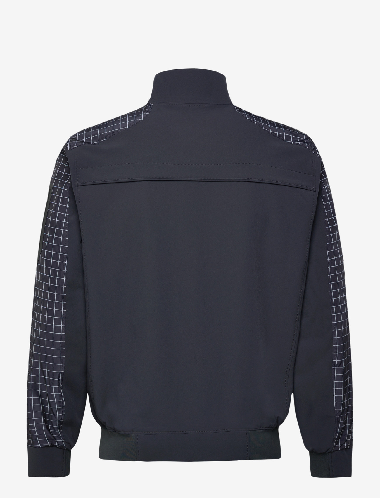 BOSS - J_Jadon Club - sportjackor - dark blue - 1