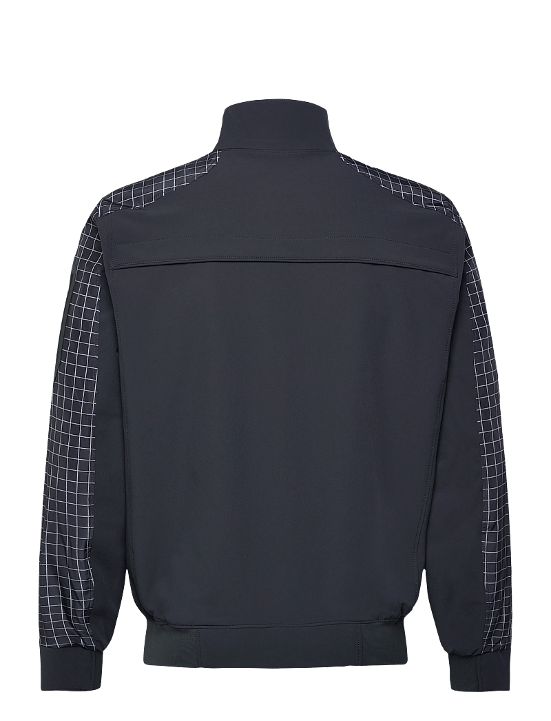 BOSS - J_Jadon Club - sportjackor - dark blue - 1