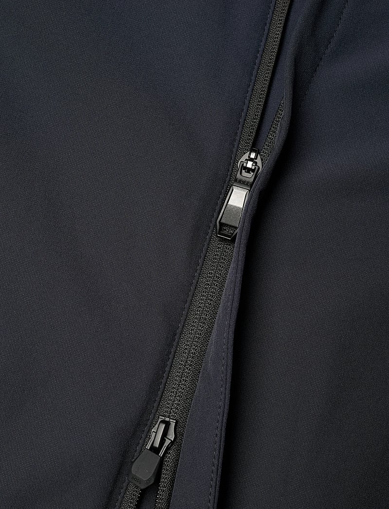 BOSS - J_Jadon Club - sportjackor - dark blue - 5