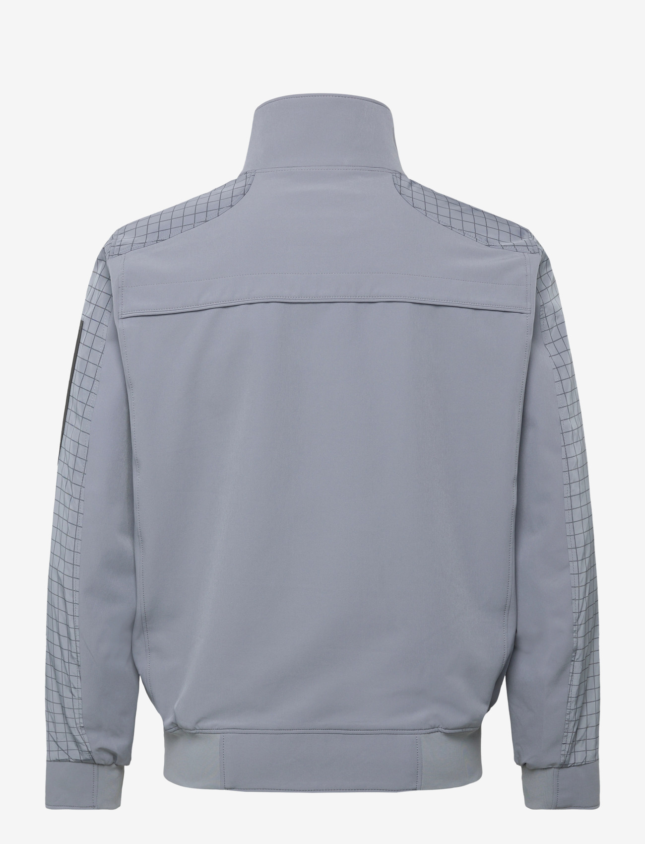 BOSS - J_Jadon Club - sportjackor - dark grey - 1