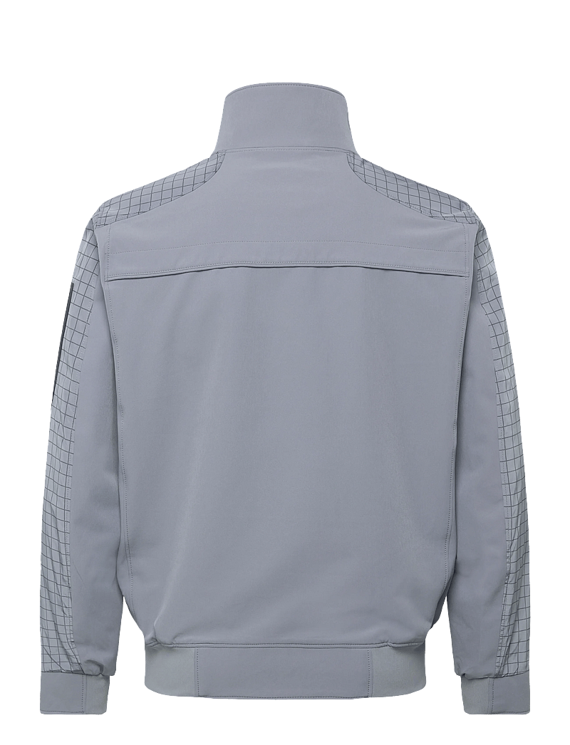 BOSS - J_Jadon Club - sportjackor - dark grey - 1