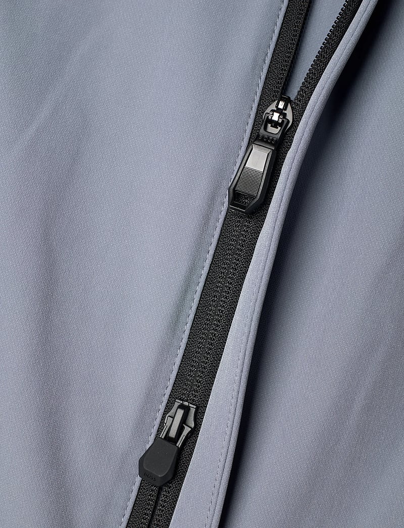 BOSS - J_Jadon Club - sportjackor - dark grey - 5