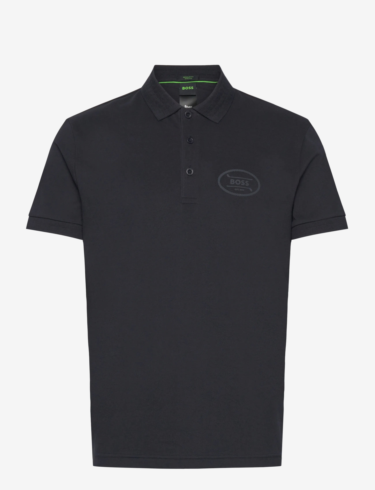 BOSS - Polo GL - dark blue - 0