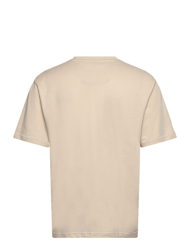 BOSS - Tee Future - t-shirts - open white - 1