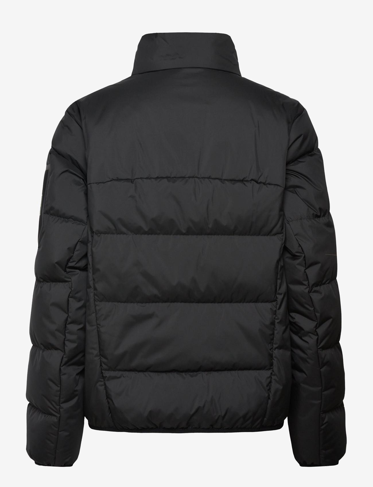 BOSS - OW_Urbanex Puffer - dunjakker - black - 1