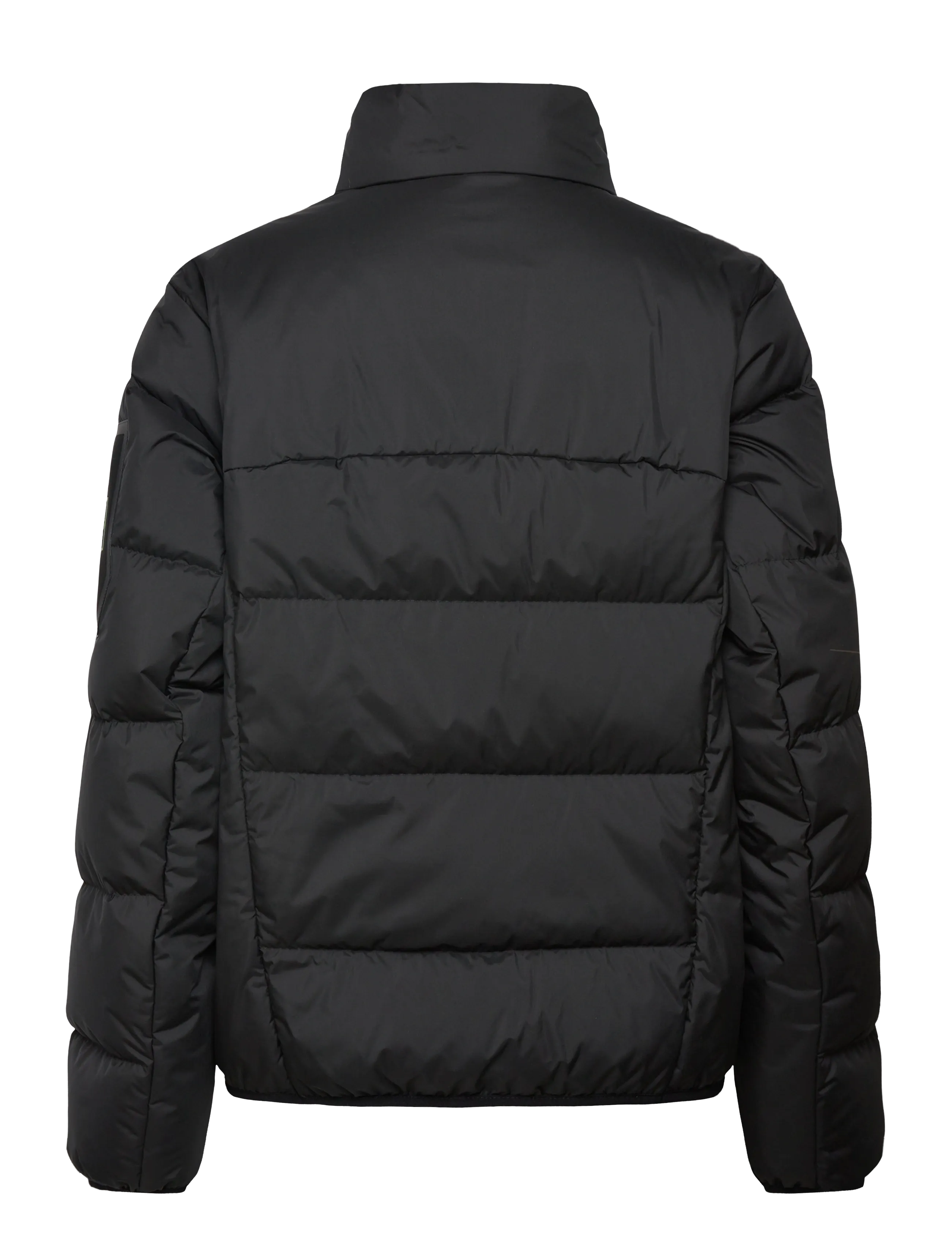 BOSS - OW_Urbanex Puffer - down jackets - black - 1