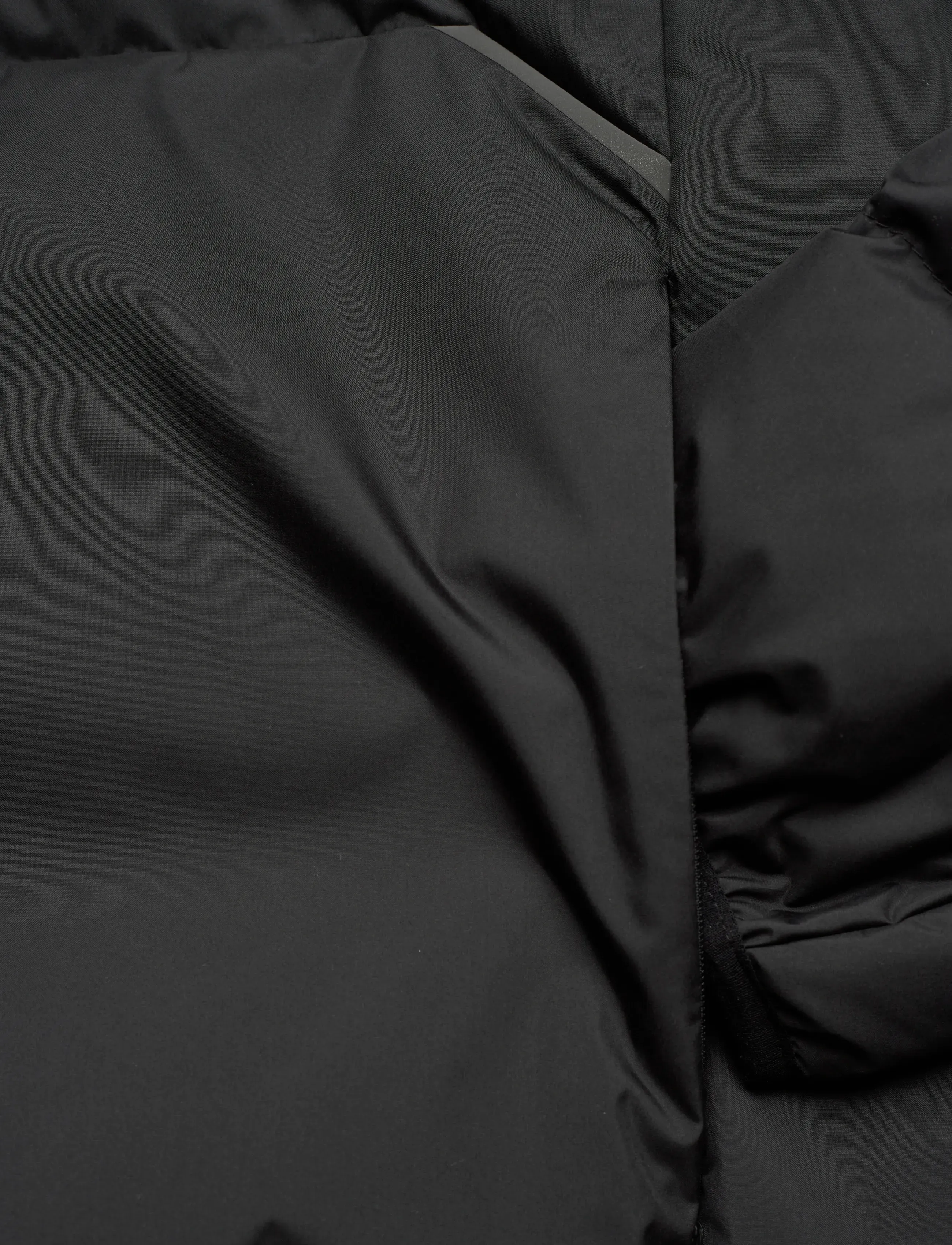 BOSS - OW_Urbanex Puffer - down jackets - black - 4