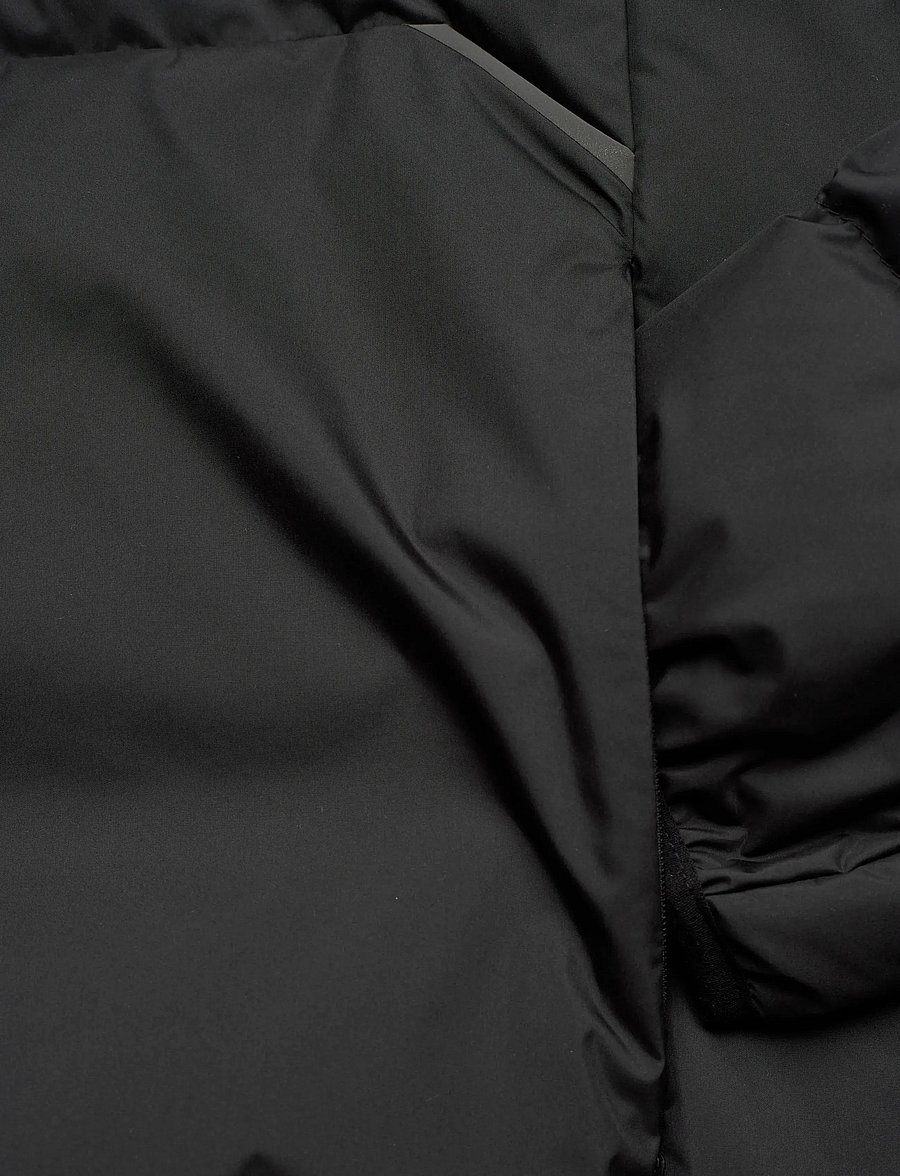 BOSS - OW_Urbanex Puffer - daunenjacken - black - 4