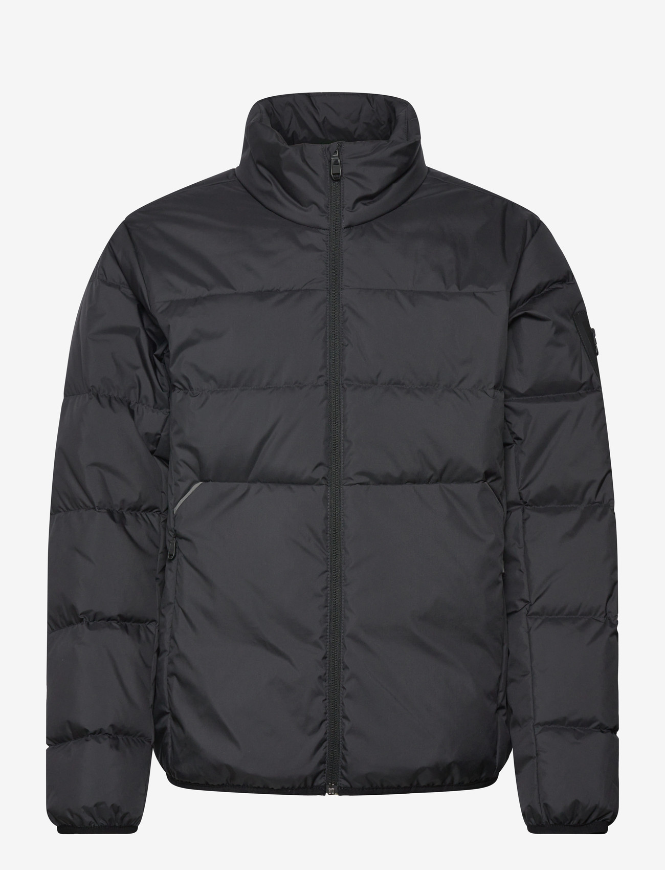 BOSS - OW_Urbanex Puffer - dunjackor - dark blue - 0