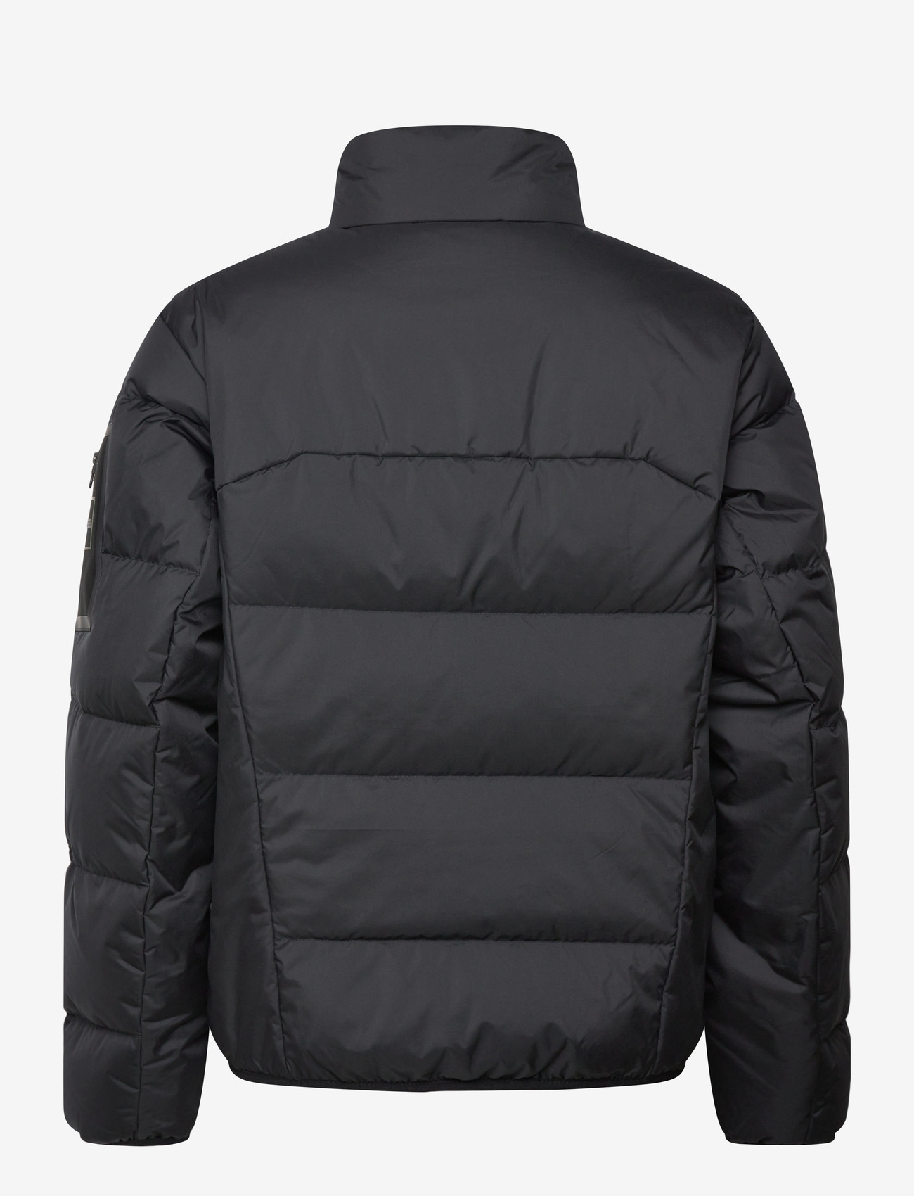 BOSS - OW_Urbanex Puffer - dunjackor - dark blue - 1